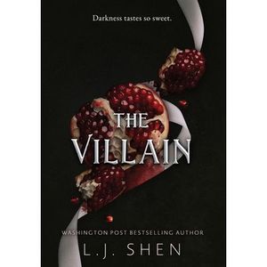 The Villain -- L. J. Shen